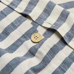 Striped Bedding|Linen Bedding><noscript><img width=