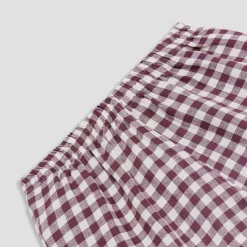 Linen Pajamas|Gingham Pajamas><noscript><img width=