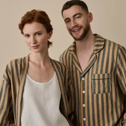 Linen Pajamas|Linen Pajamas><noscript><img width=