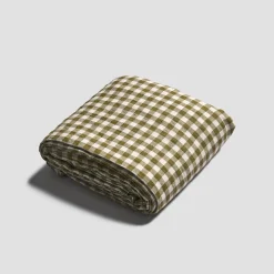 Gingham Bedding|Linen Bedding><noscript><img width=