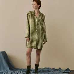 Night Dresses|Linen Pajamas><noscript><img width=