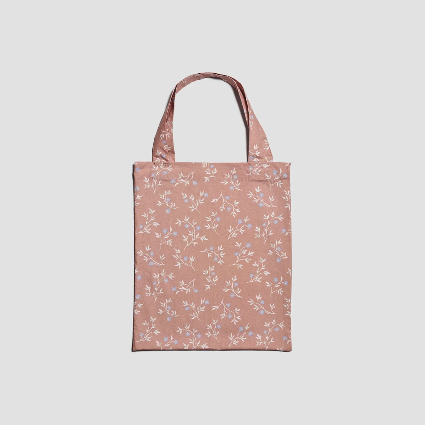 Kids Bedding|Bedding>Piglet in Bed Chestnut Kids Floral Cotton Bedding Set Chestnut Floral