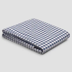 Gingham Bedding|Flat Sheets><noscript><img width=