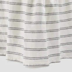 Striped Bedding|Bed Skirts><noscript><img width=