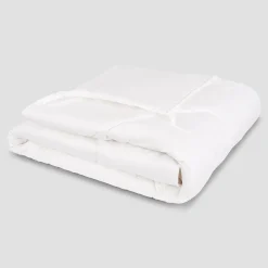 Kids Bedding|Bedding>Piglet in Bed Kids British Wool Duvet & Pillow Set