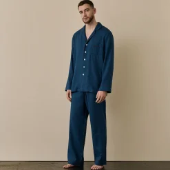 Linen Pajama Sets|Linen Pajamas><noscript><img width=
