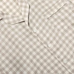 Linen Pajamas|Gingham Pajamas><noscript><img width=