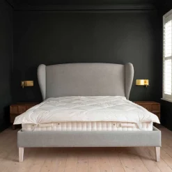 Pillows & Duvets|Topper>Piglet in Bed Merino Wool Mattress Topper