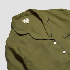 Pajama Sets|Linen Pajamas><noscript><img width=