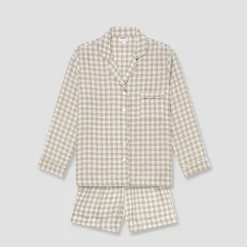 Pajama Sets|Linen Pajamas><noscript><img width=
