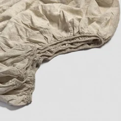 Linen Bedding|Fitted Sheets><noscript><img width=