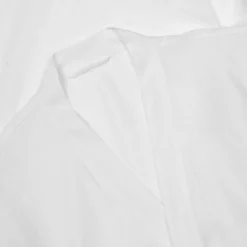 Linen Pajamas|Robes>Piglet in Bed Pearl Linen Robe