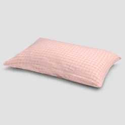 Gingham Bedding|Pillowcases><noscript><img width=