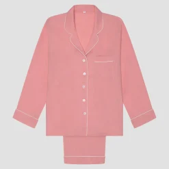 Pajama Sets|Linen Pajamas><noscript><img width=