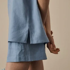 Linen Pajamas><noscript><img width=